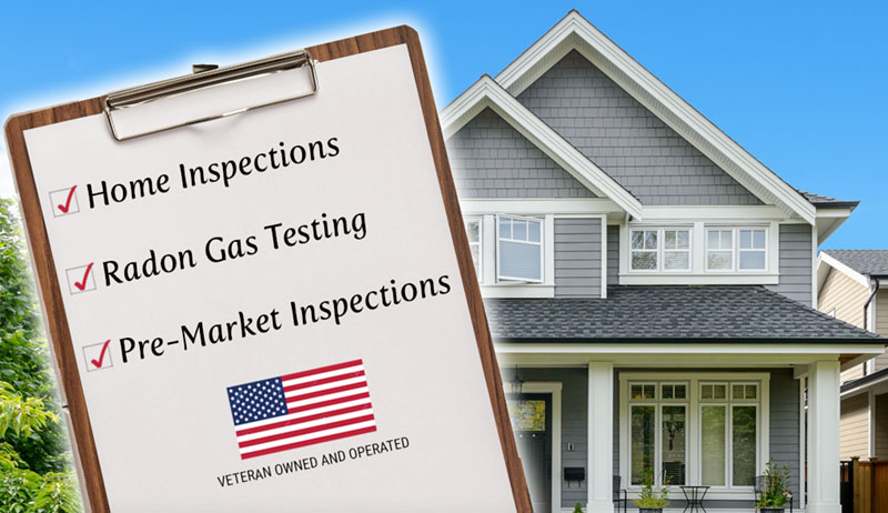 CDP Home Inspections Mobile